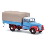 Busch 52361 - H0 - Framo V901/2 LPG Roter Oktober